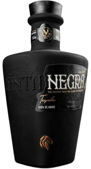 Supreme Extra Añejo Tequila 100% De Agave (Case only)