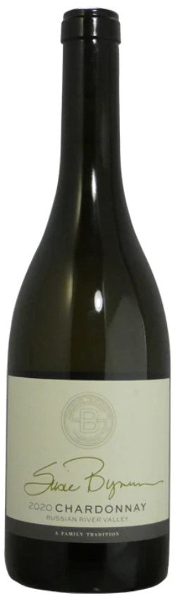Susie Bynum Sonoma Coast Chardonnay 2021 *NEW* 2021