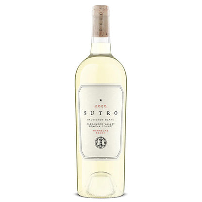 Sutro - Sauvignon Blanc