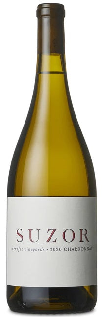 Suzor Menefee Vineyard Chardonnay 2020