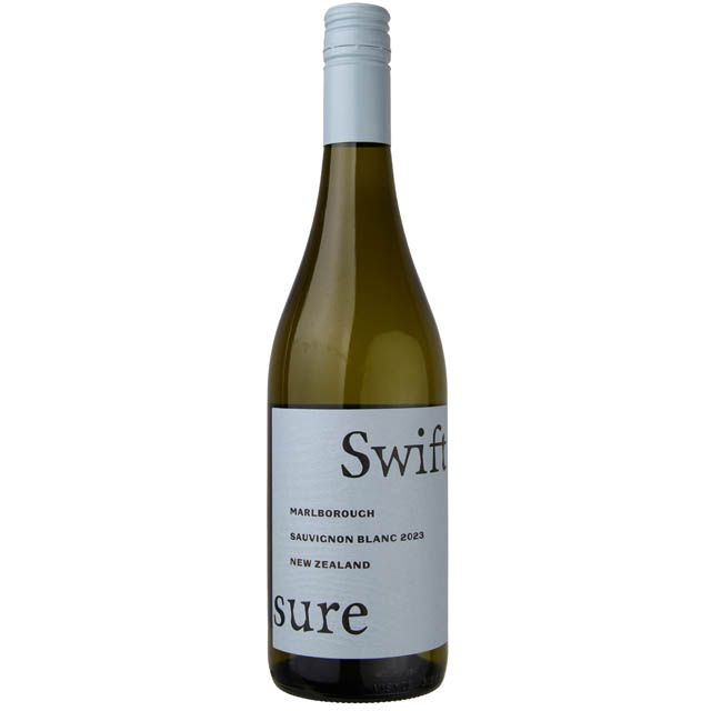 Swift Sure Sauvignon Blanc 2023