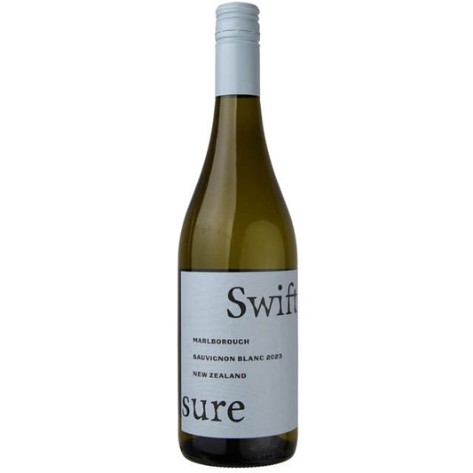 Swift Sure Sauvignon Blanc 2023