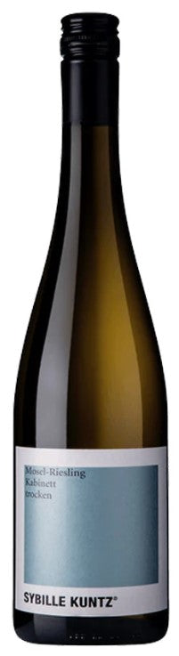Sybille Kuntz Kabinett Riesling Trocken 2015 12x750ml 2015 (Case only)
