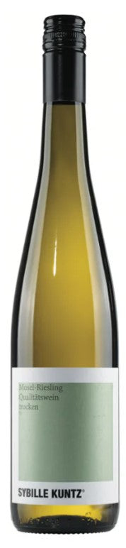 Sybille Kuntz "Qualitatswein" Trocken 2020 12x750ml 2020 (Case only)