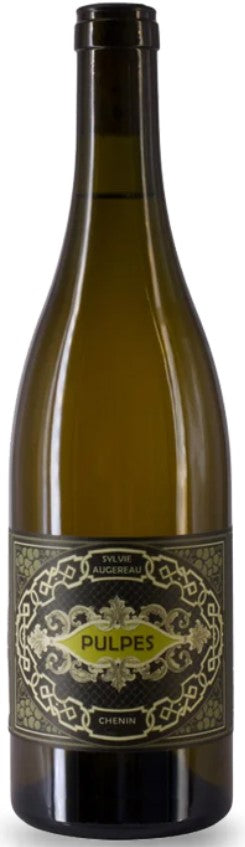 Sylvie Augereau Anjou Blanc "Pulpes" 2020 12x750ml 2020