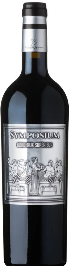 Symposium Bordeaux 12/750 2021