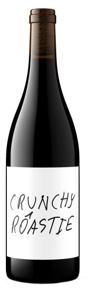 Syrah 'Crunchy Roastie', Stolpman 2022