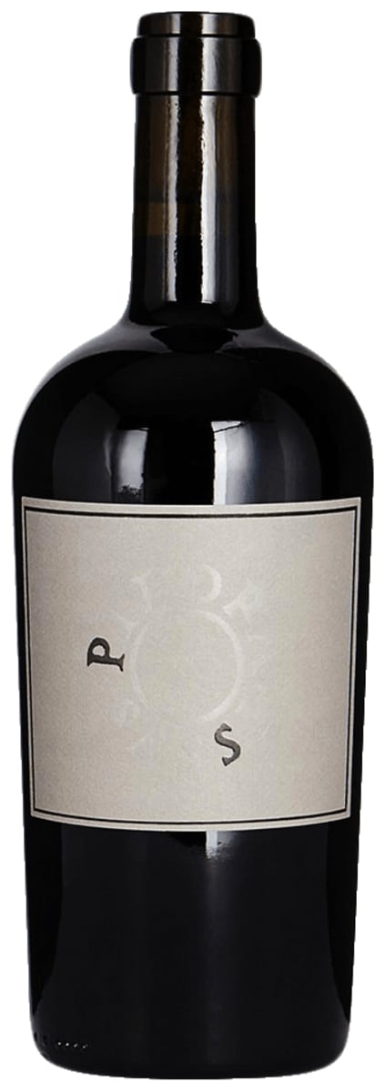 Syrah 'PS Santa Barbara County', Piedrasassi 2021