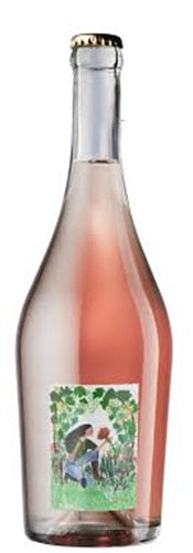 Syrah Pet-Nat 'Omaggio', Stella Crinita 2022