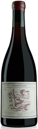 Syrah 'Estate', Donnachadh 2020