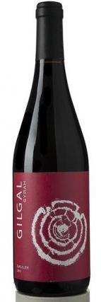 Syrah, Gilgal [Golan Heights Winery] 2021