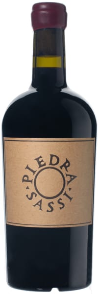 Syrah 'Santa Maria Valley - Bien Nacido Vyd', Piedrasassi 2020