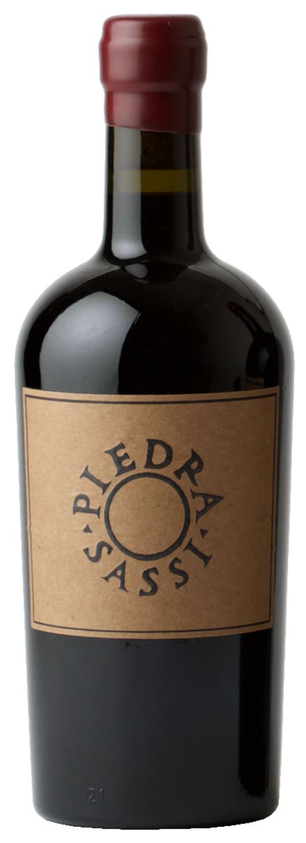 Syrah 'Sta. Rita Hills - Patterson & Casa Cassera', Piedrasassi 2019