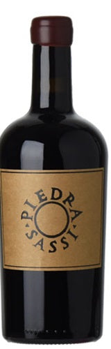 Syrah 'Sta. Rita Hills - Patterson & Sebastiano', Piedrasassi 2017