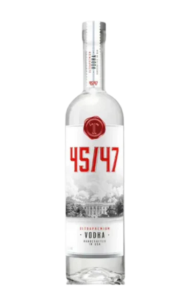 T 45/47 VODKA ULTRA PREMIUM US