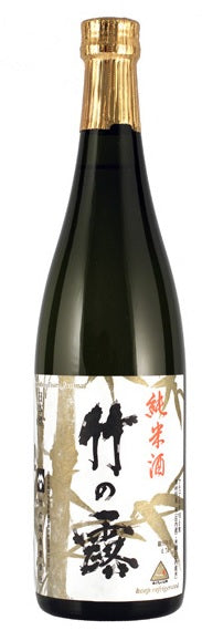 TAKE NO TSUYU JUNMAI