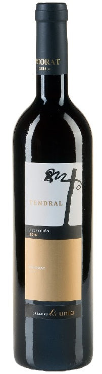 TENDRAL PRIORAT 2018 (Case only)