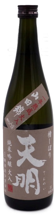 TENMEI JUNMAI GINJO