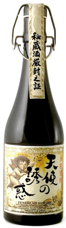 TENSHI NO YUWAKU IMO SHOCHU
