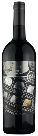 TEN TO LIFE ALEXANDER VALLEY CABERNET SAUVIGNON 2020 (Case only)