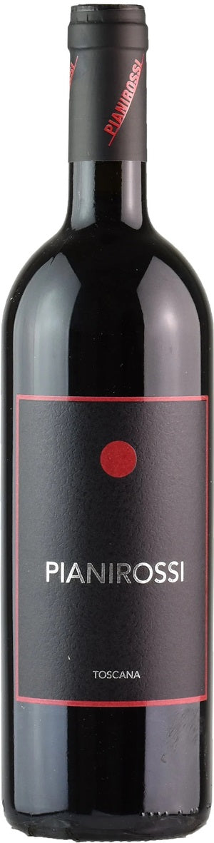 TENUTA PIANIROSSI MAREMMA 2010