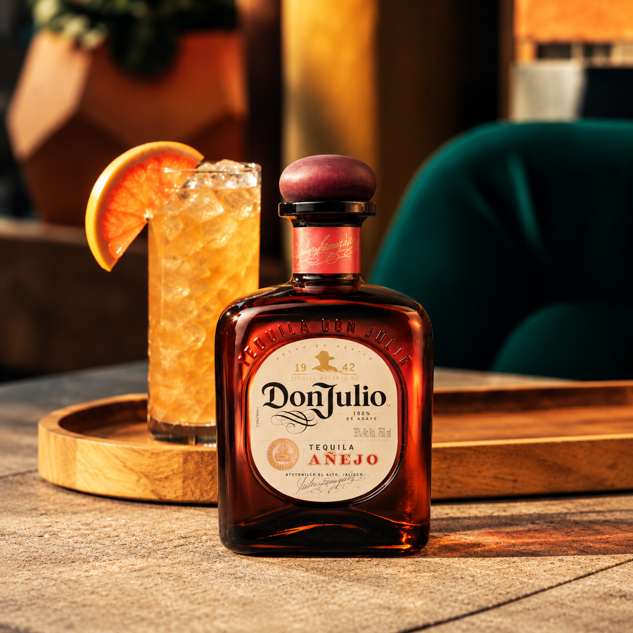 Tequila