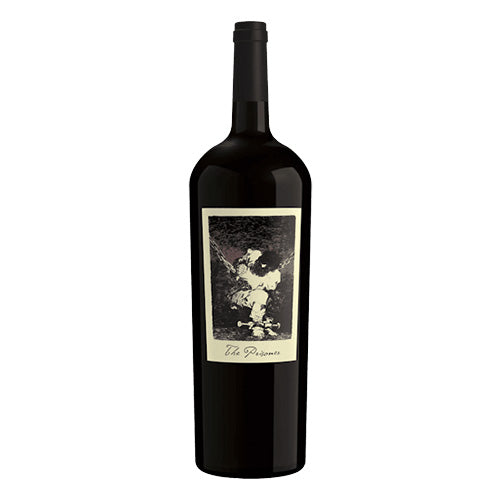 THE PRISONER RED BLEND, NAPA VALLEY 2019