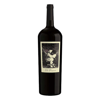 THE PRISONER RED BLEND, NAPA VALLEY 2019