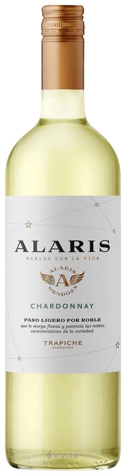 TRAPICHE VARIETAL CHARDONNAY 2019