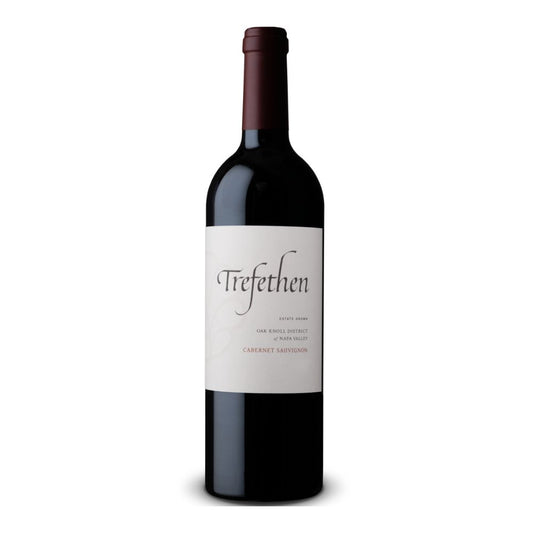 Trefethen Family Vineyards Oak Knoll Cabernet Sauvignon 2022