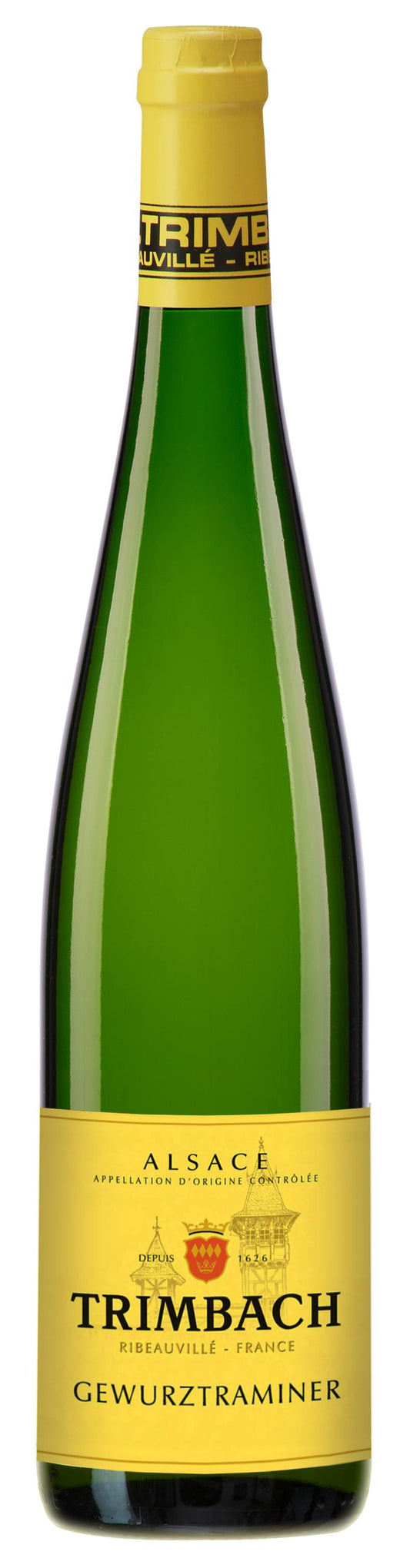 TRIMBACH GEWURZTRAMINER CLASSIC 2017