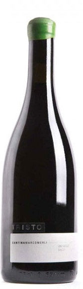 Marco Merli Bianco Umbria 'Tristo' 2018 2018