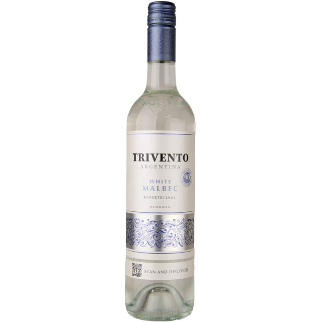 Trivento Reserve White Malbec 2024