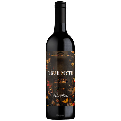 TRUE MYTH CABERNET SAUVIGNON