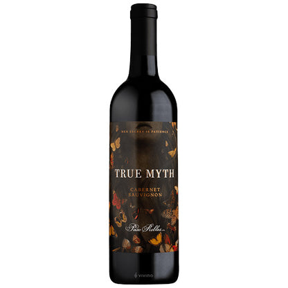 TRUE MYTH CABERNET SAUVIGNON