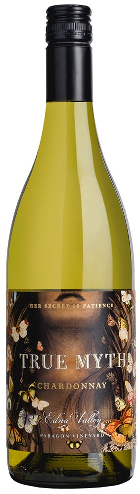 TRUE MYTH CHARDONNAY