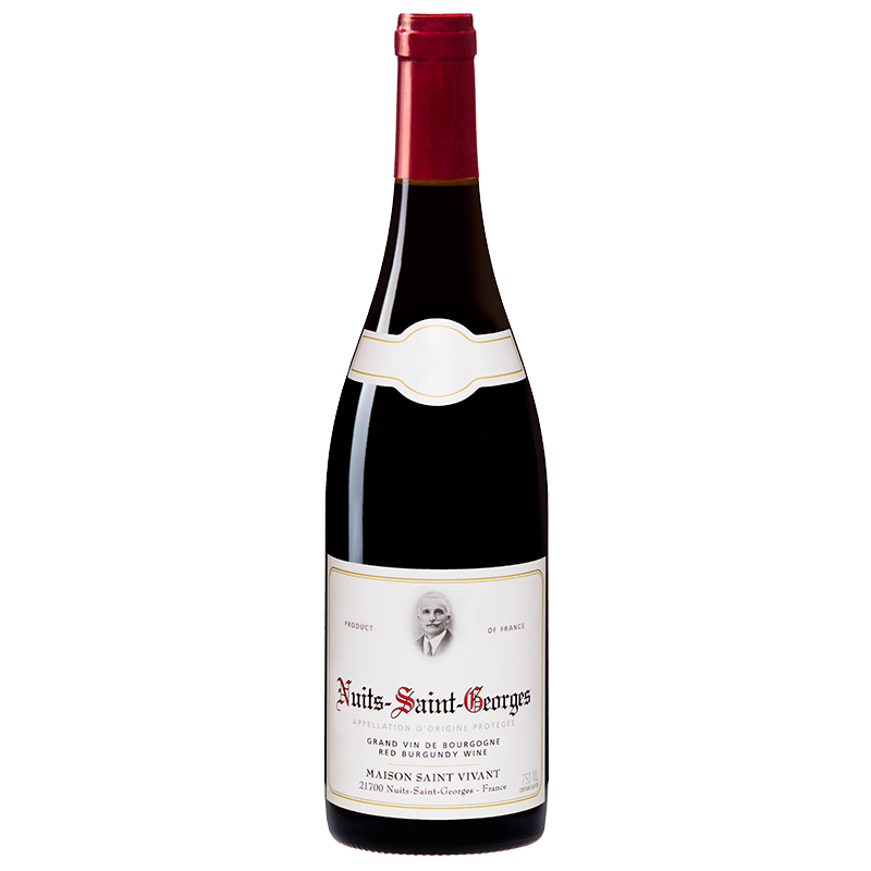 Maison Saint Vivant NSG Red  2018