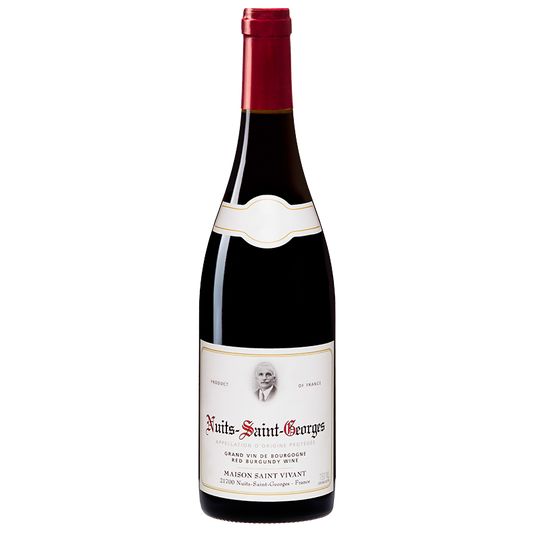 Maison Saint Vivant NSG Red  2018