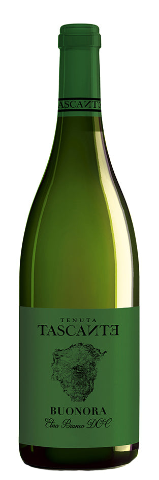 Tascante Etna Bianco