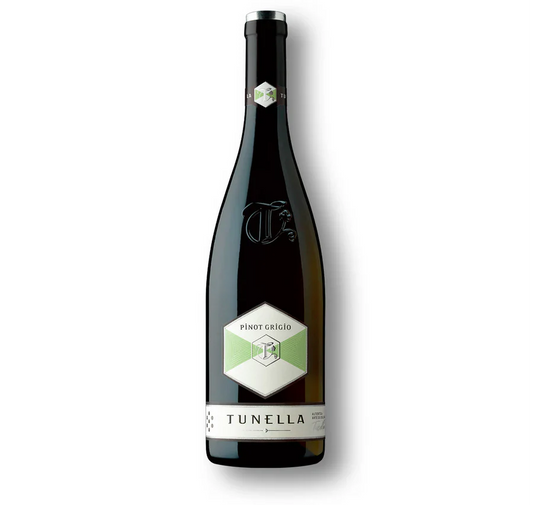 Azienda Agricola La Tunella S.S. Tunella - Pinot Grigio