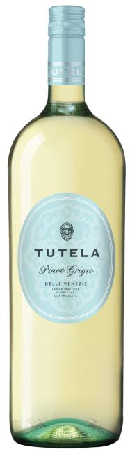 TUTELA TUTELA PINOT GRIGIO DOC 2020 (Case only)