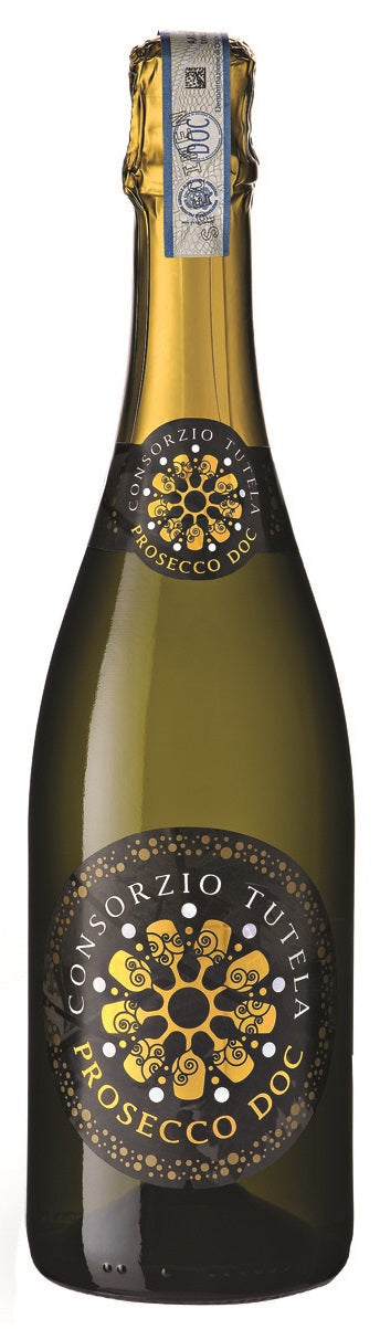 TUTELA PROSECCO DOC (Case only)