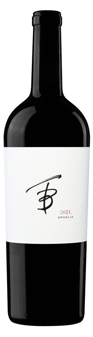 T. Berkley Cabernet Franc Oak Noll Napa 2019 12x750ml 2019 (Case only)