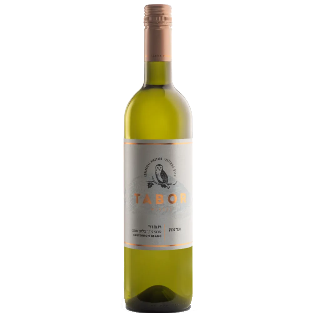 Tabor Artisanal Elements Sauvignon Blanc 750ml