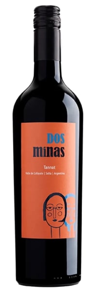 Tannat, Dos Minas 2020