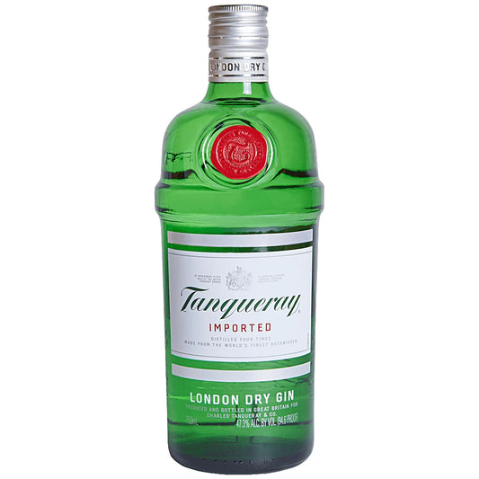 Tanqueray Gin