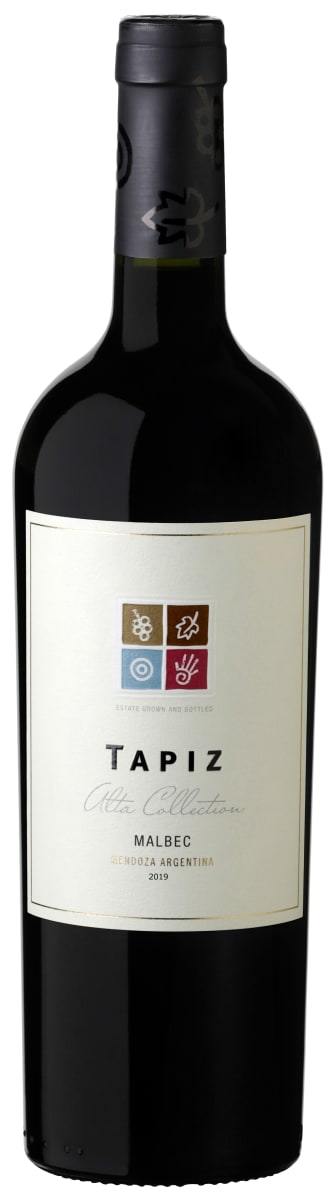Tapiz Malbec Mendoza 2019 (Case only)