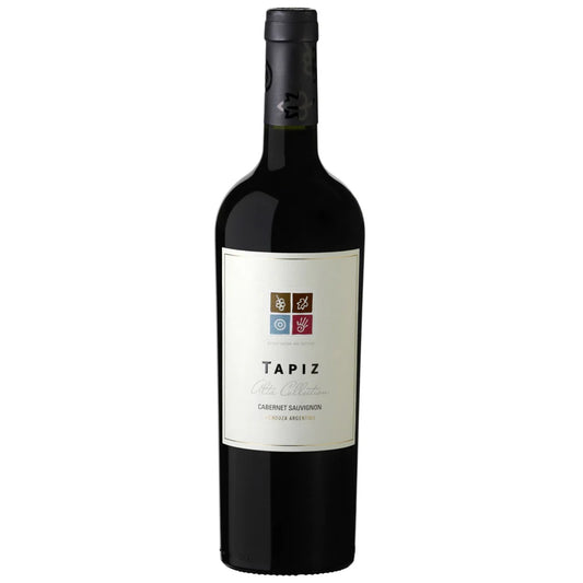 Tapiz Alta Cabernet Sauvignon 22