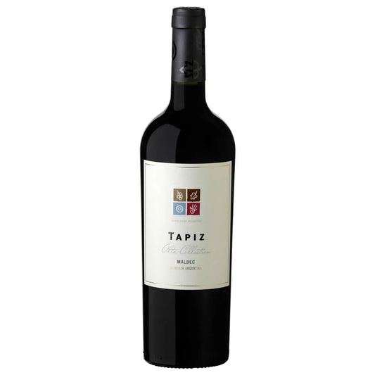 Tapiz Alta Malbec 23