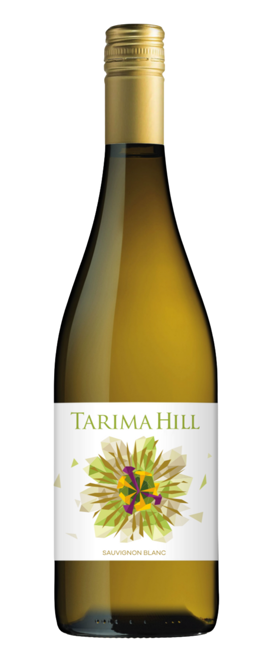 Tarima Hill Sauvignon Blanc 2025